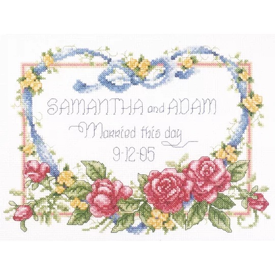 Married This Day