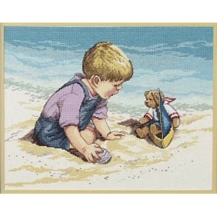 Seashore Fun