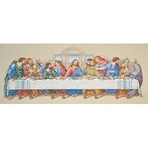 The Last Supper
