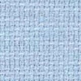 Zweigart 14 Count Aida - Sky Blue