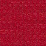 Zweigart 14 Count Aida - Christmas Red