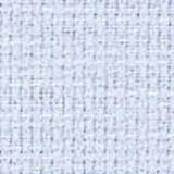 Zweigart 14 Count Aida - Baby Blue