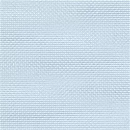 Zweigart 14 Count Aida - Baby Blue