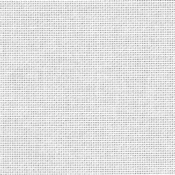 Zweigart 16 Count Aida - White