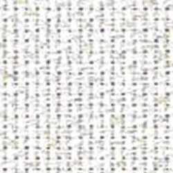 Zweigart 14 Count Aida - Opalescent