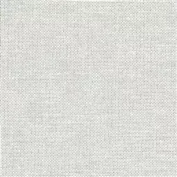 Linda 27 Count Evenweave - Antique White
