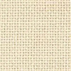Linda 27 Count Evenweave - Cream