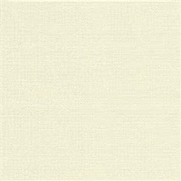 Linda 27 Count Evenweave - Cream