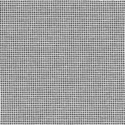 Zweigart 14 Count Twist Interlock Canvas - White