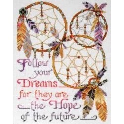 Dreamcatchers