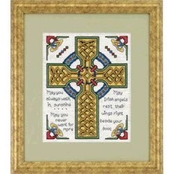 Celtic Cross