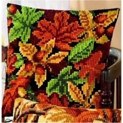 Autumn Leaves 