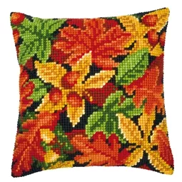 Autumn Leaves 