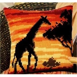 Giraffe 