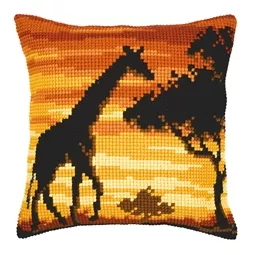 Giraffe 