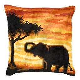 Elephant 