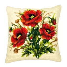 Poppies 