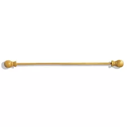 27cm Wooden Rod 