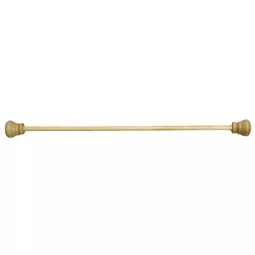 41cm Wooden Rod 