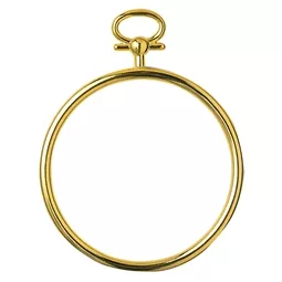 Round Frame 7cm 
