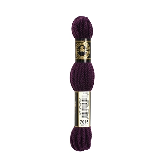 DMC Tapestry Wool 7016