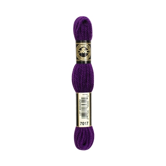 DMC Tapestry Wool 7017