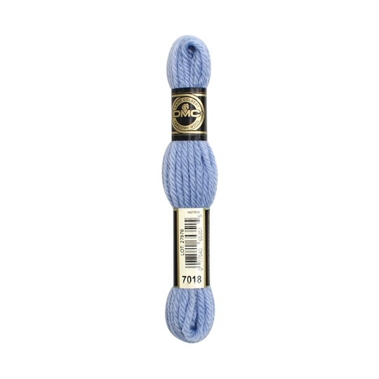 DMC Tapestry Wool 7018