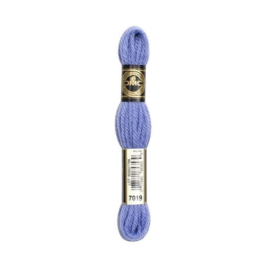 DMC Tapestry Wool 7019