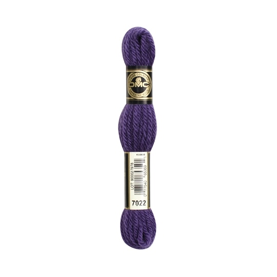 DMC Tapestry Wool 7022