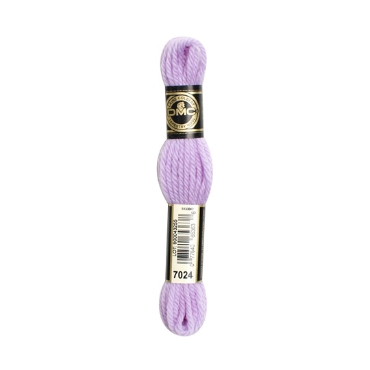 DMC Tapestry Wool 7024