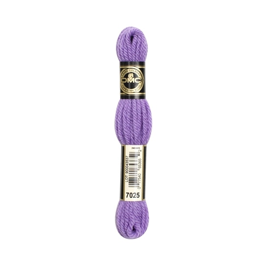 DMC Tapestry Wool 7025