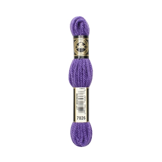 DMC Tapestry Wool 7026