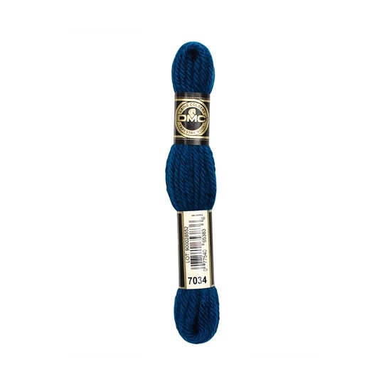 DMC Tapestry Wool 7034