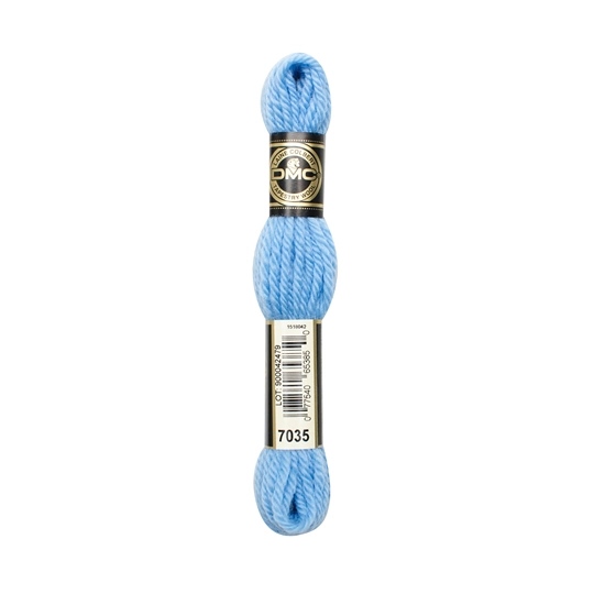 DMC Tapestry Wool 7035