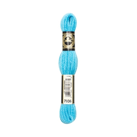 DMC Tapestry Wool 7036
