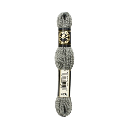 DMC Tapestry Wool 7039