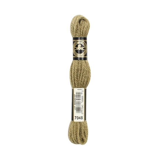 DMC Tapestry Wool 7048