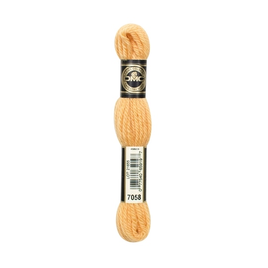 DMC Tapestry Wool 7058