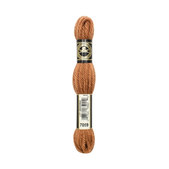 DMC Tapestry Wool 7059