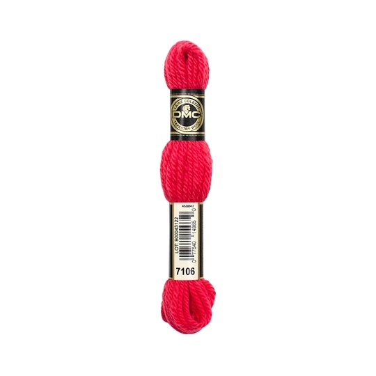 DMC Tapestry Wool 7106