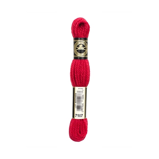 DMC Tapestry Wool 7107