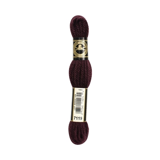 DMC Tapestry Wool 7119