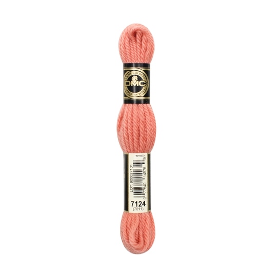 DMC Tapestry Wool 7124