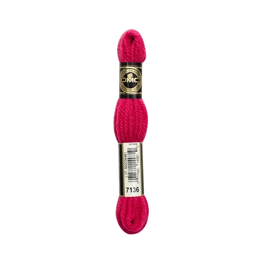 DMC Tapestry Wool 7136