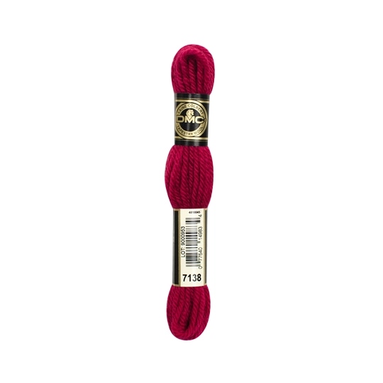 DMC Tapestry Wool 7138