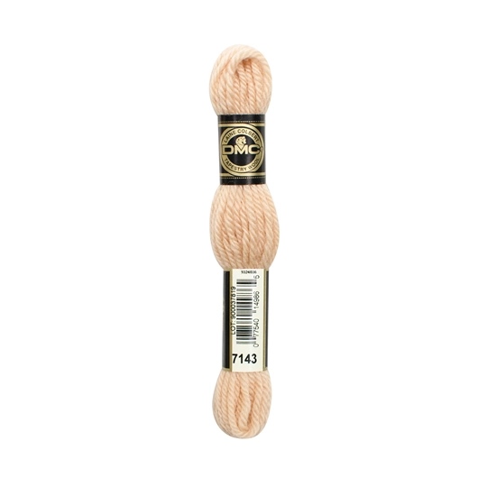 DMC Tapestry Wool 7143