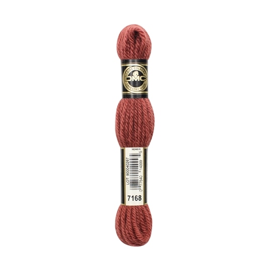 DMC Tapestry Wool 7168