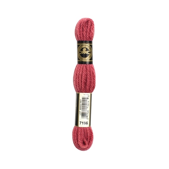 DMC Tapestry Wool 7196