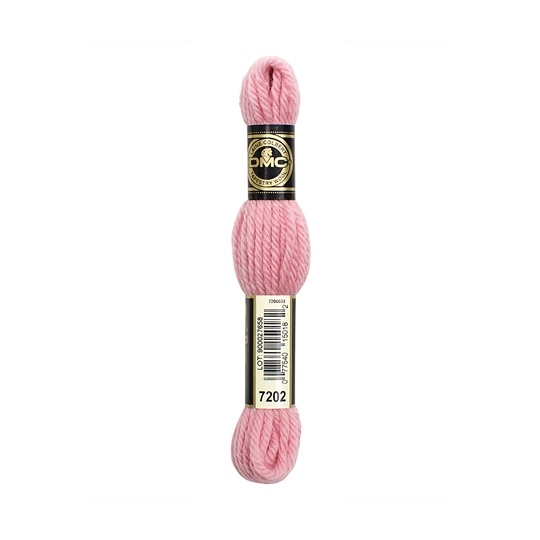 DMC Tapestry Wool 7202