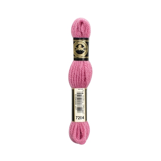 DMC Tapestry Wool 7204